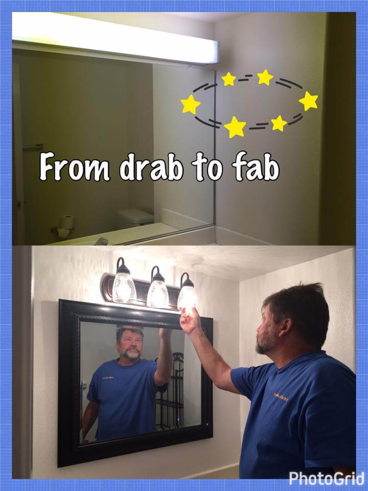 ...
